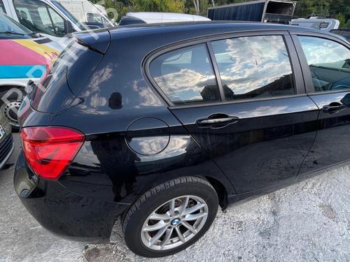 Left front seat BMW 1 (F20) 114 d | BP30149053C15 - Image 5