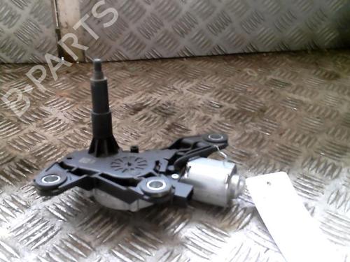 Used Rear wiper motor RENAULT TWINGO III (BCM_, BCA_) 0.9 TCe 95 (92 hp) 20987712