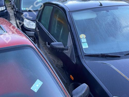 Right taillight FORD FIESTA V (JH_, JD_) 1.4 TDCi | BP20998120C35 