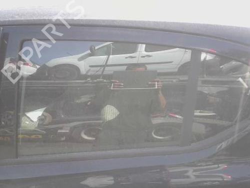 Dør rude ventre bagtil Dør rude ventre bagtil OPEL CORSA E (X15) 1.4 (08, 68) (90 hp) 34109408 34109408