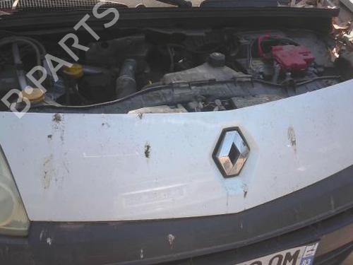 Used Grille RENAULT KANGOO / GRAND KANGOO II (KW0/1_) 1.5 dCi 90 (KW05, KW08, KW0G, KW11) (90 hp) 28000609