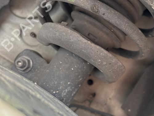 Used Left front shock absorber CITROËN C2 (JM_) 1.4 HDi (68 hp) 26505545