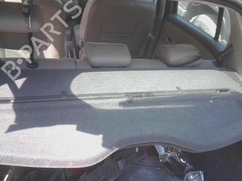 Used Rear parcel shelf Rear parcel shelf RENAULT CLIO III (BR0/1, CR0/1) 1.6 16V (BR05, BR0B, BR0Y, BR15, BR1J, BR1M, BR1Y, CR0B,... (112 hp) 36415955 36415955