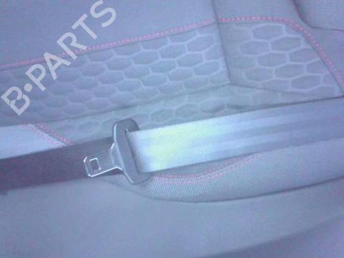 Used Rear left belt tensioner FORD FIESTA VI (CB1, CCN) 1.0 Sport (140 hp) 30600290