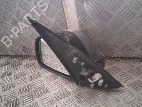 Left mirror OPEL MERIVA A MPV (X03) 1.7 CDTI (E75) | BP23803451C26 