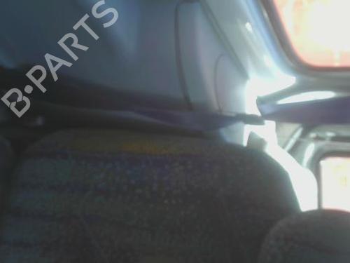 Used Rear right seatbelt Rear right seatbelt 36652105 36652105