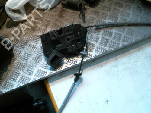 Used Electronic module VW POLO V (6R1, 6C1) 1.6 TDI (75 hp) 20999847