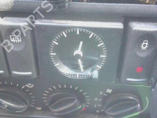Used Display monitor Display monitor RENAULT 19 II (B/C53_) 1.4 (80 hp) 34394270 34394270
