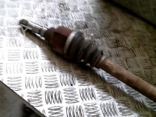 Used Right front driveshaft Right front driveshaft CITROËN C2 (JM_) 1.4 HDi (68 hp) 22045628 22045628