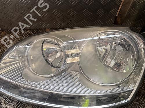 Left headlight VW GOLF V (1K1) | BP37181329C28 - Image 3