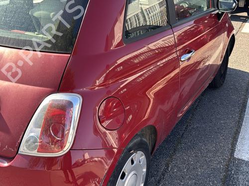 Right front driveshaft FIAT 500 (312_) 1.2 (312AXA1A) | BP26888616M39  - Image 7