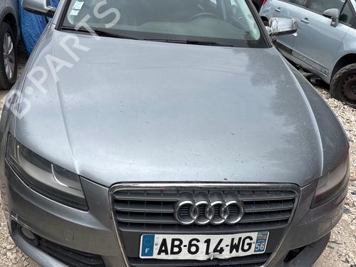 Left headlight AUDI A4 B8 Avant (8K5) 2.7 TDI | BP37650372C28 - Image 6