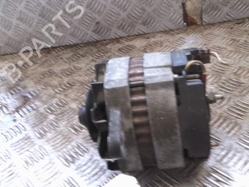 Used Alternator RENAULT 25 (B29_) 2.1 Turbo-D FWD (B290, B29W) (86 hp) 27225054