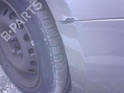 Front bumper RENAULT CLIO III (BR0/1, CR0/1) 1.5 dCi (BR17, CR17) | BP30127405C7 