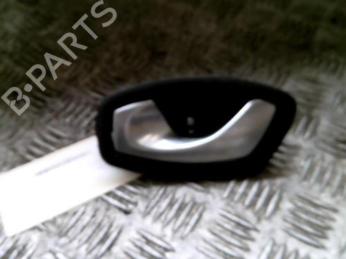 Used Front left interior door handle RENAULT LAGUNA III (BT0/1) 2.0 dCi (BT01, BT08, BT09, BT0E, BT0K, BT12, BT1C, BT1D,... (150 hp) 22056002