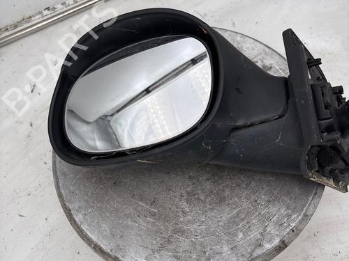 Used Left mirror Left mirror 38163547 38163547