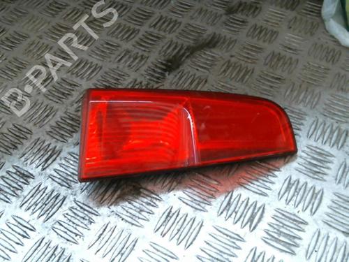Venstre baglygte bagklap FIAT PUNTO (188_) 1.2 60 (188.030, .050, .130, .150, .230, .250) (60 hp) 22040358
