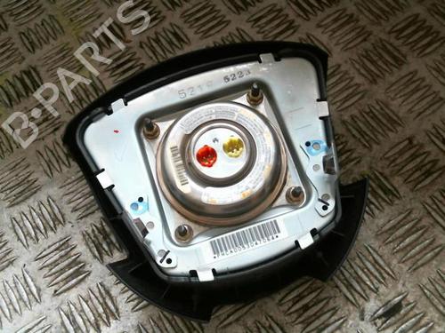 Driver airbag NISSAN MURANO I (Z50) 3.5 4x4 | BP20997587C9 