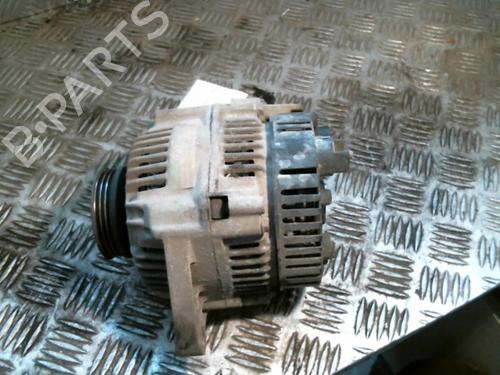Alternator RENAULT MEGANE I (BA0/1_) 1.4 e (BA0E, BA0V) | BP20996624M7 