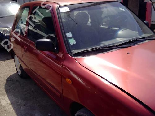 Front right exterior door handle NISSAN MICRA II (K11) 1.3 i 16V | BP20990642C129 