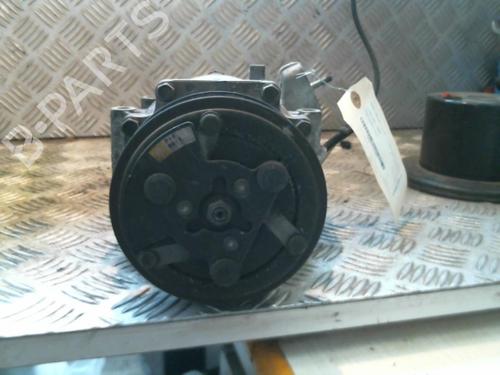 Used AC compressor HONDA PRELUDE V (BB_) 2.0 16V (BB9) (133 hp) 20988870