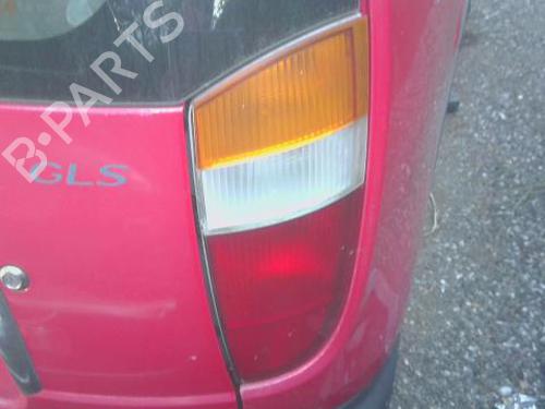 Used Right taillight Right taillight HYUNDAI ATOS PRIME (MX) [1999-2026] 33308125 33308125