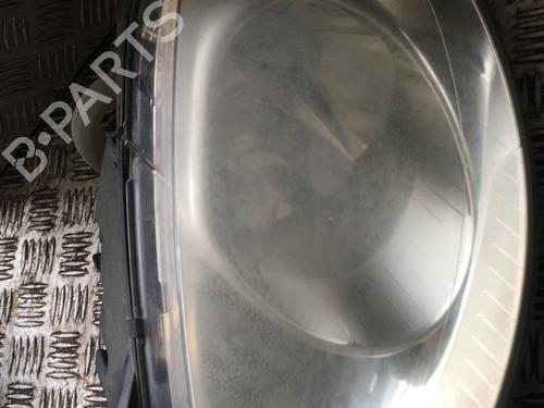 Used Left headlight Left headlight MERCEDES-BENZ A-CLASS (W169) A 180 CDI (169.007, 169.307) (109 hp) 33742857 33742857