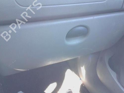 Used Glove box RENAULT KANGOO (KC0/1_) 1.6 16V (95 hp) 29005215