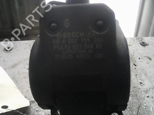 Used Electronic module Electronic module CITROËN C2 (JM_) 1.4 HDi (68 hp) 22042892 22042892