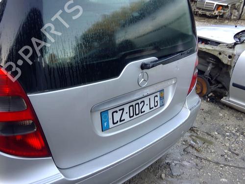 Left taillight MERCEDES-BENZ A-CLASS (W169) A 170 (169.032, 169.332) | BP23798911C34 