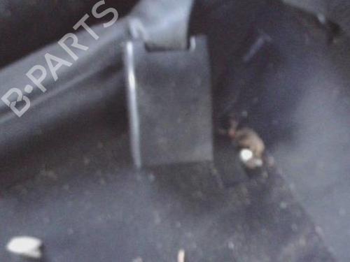 Used Seat buckle NISSAN QASHQAI I (J10, NJ10) 1.6 dCi (130 hp) 32019712