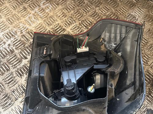 Used Right taillight Right taillight TOYOTA COROLLA (_E12_) [2001-2008] 34219534 34219534