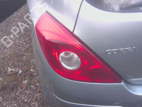 left-taillight-opel-corsa-d-s07-2006-2007-2008-2009-2010-2011-2012-2013-2014-2015-32164201 main image