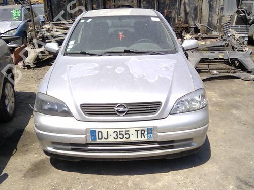 Starter OPEL ASTRA G Hatchback (T98) 1.6 16V (F08, F48) | BP20990585M8 