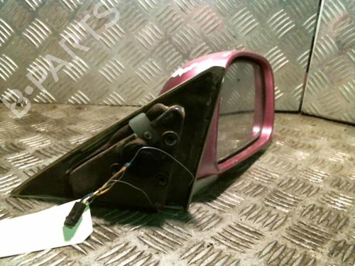 Used Right mirror MITSUBISHI COLT IV (CA_A) 1.6 GLXi 16V (CA4A) (113 hp) 22037759