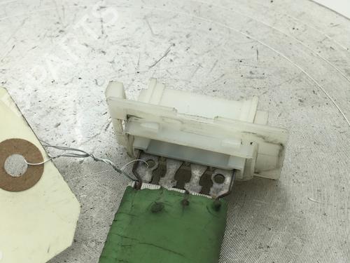 Used Heater resistor MERCEDES-BENZ A-CLASS (W168) A 170 CDI (168.009, 168.109) (95 hp) 30413029