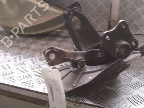 Venstre Styrespindel Lejehus VW GOLF IV (1J1) 1.9 TDI (90 hp) 26975685