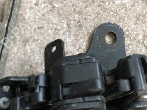 Electronic module NISSAN NAVARA NP300 Pickup (D23, D23T) 2.3 dCi 4x4 (D231) | BP32022230M83 - Image 3