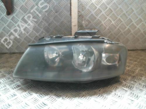 Used Left headlight Left headlight AUDI A3 (8P1) [2003-2013] 22915367 22915367