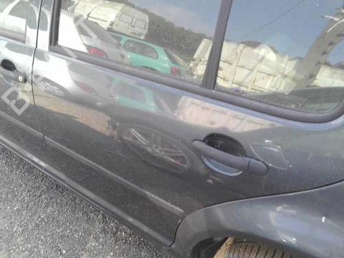Used Left rear door VW GOLF IV (1J1) 1.9 TDI (90 hp) 26975607