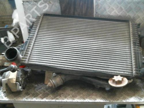 Used Intercooler AUDI A3 Sportback (8PA) 2.0 TDI 16V (140 hp) 22040129