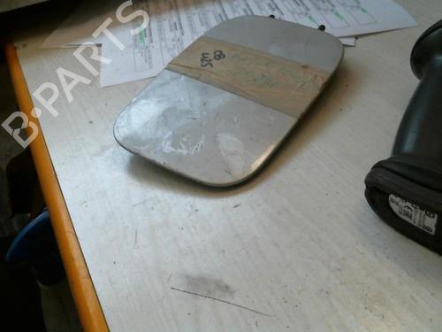 Used Fuel flap BMW 3 (E46) [1997-2005]  22042452