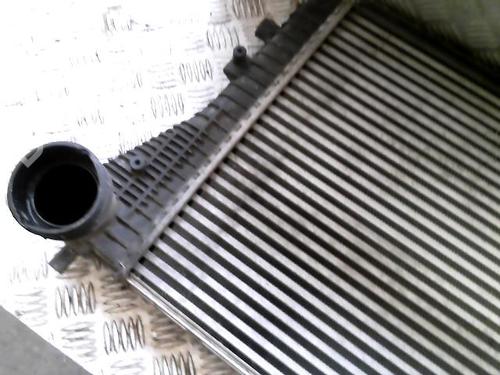 AC radiator VW GOLF V (1K1) 1.9 TDI | BP20995858M32 