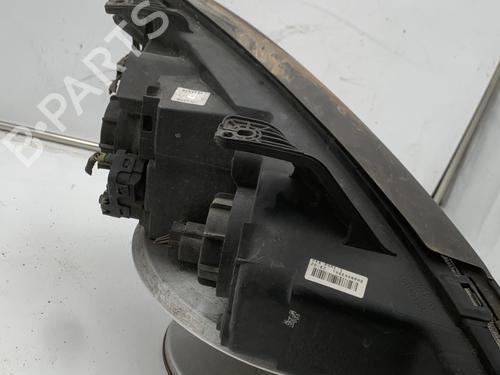 Left headlight SSANGYONG KYRON 2.7 Xdi 4x4 | BP33015559C28  - Image 5