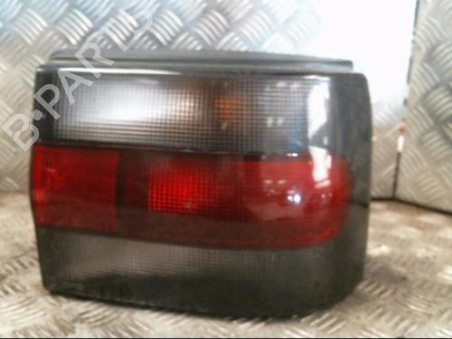 Used Right taillight RENAULT 19 II (B/C53_) 1.4 (B/C532) (58 hp) 20998992