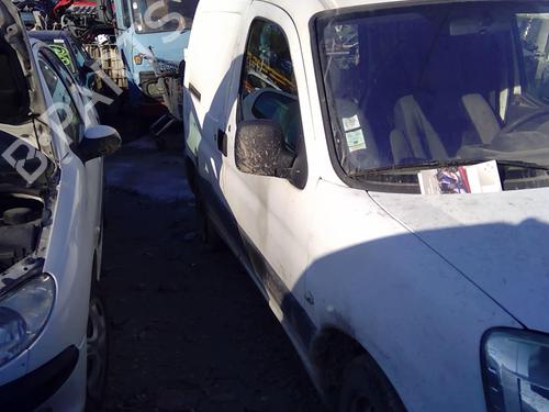 Starter CITROËN BERLINGO / BERLINGO FIRST Box Body/MPV (M_) 2.0 HDI 90 (MBRHY, MCRHY) | BP20994444M8 