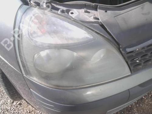 Used Right headlight Right headlight RENAULT CLIO II (BB_, CB_) [1998-2016] 33539251 33539251