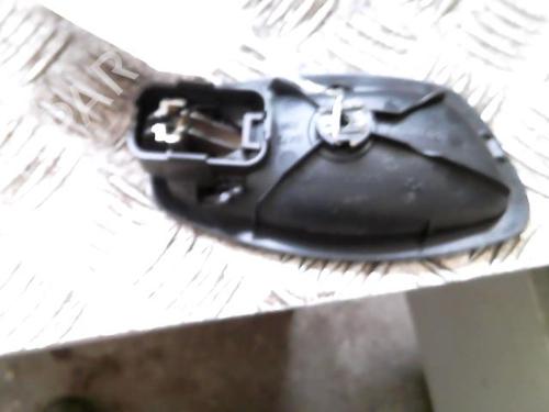 Front left interior door handle RENAULT LAGUNA III (BT0/1) 2.0 dCi (BT01, BT08, BT09, BT0E, BT0K, BT12, BT1C, BT1D,... | BP22056002I13 