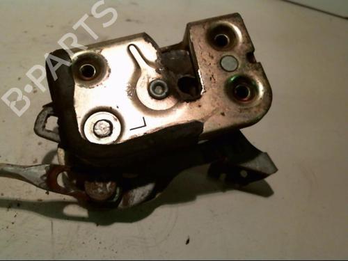 Front left lock MITSUBISHI PAJERO I (L04_G, L14_G) 2.5 TD (L044G, L049G) | BP22041273C98 