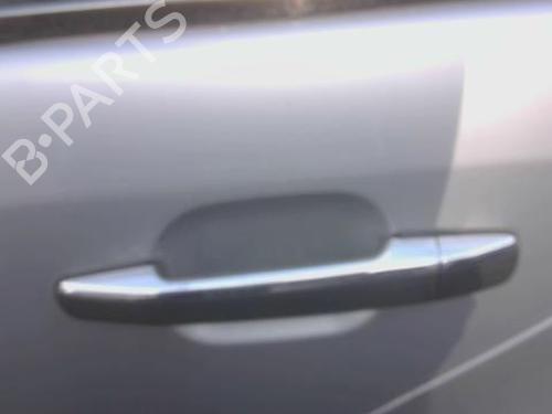Used Rear left exterior door handle Rear left exterior door handle 39459096 39459096